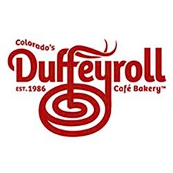 DuffeyrollCafe's profile picture. The #Duffeyroll Café has become a landmark in #Denver, where guests enjoy our signature Duffeyrolls, breakfast & lunch sandwiches, and a whole lot more!