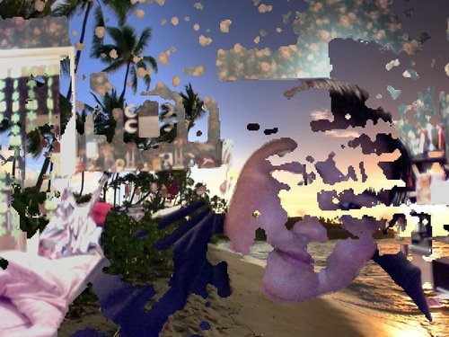 EyahAbs's profile picture. A wife, a mum and a daughter.