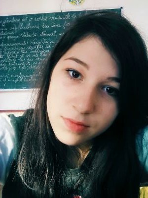 SmadiciDaniela's profile picture. 