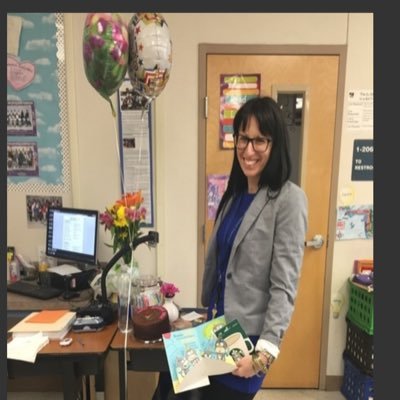DePirroEducates's profile picture. Upper level elementary school teacher in West Palm Beach, Florida. Ms. De Pirro has spent her career teaching and inspiring students in Title 1 schools.