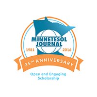 MinneTESOL Journal (@mntesoljournal) 's Twitter Profile