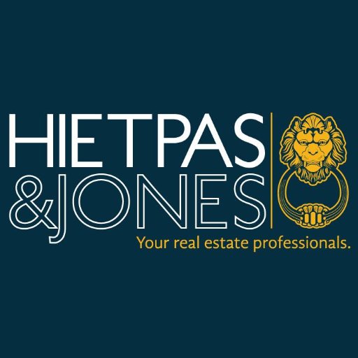 HietpasJones's profile picture. A boutique, full-service real estate brokerage dedicated to providing unparalleled service that will continuously surpass your highest expectations.