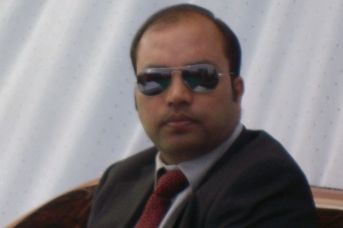 KSuunny GC
BJP
