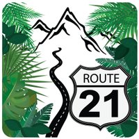 Route21CostaRica(@Route21CstaRica) 's Twitter Profile Photo