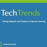 TechTrends Editor (@aecttechtrends) 's Twitter Profile