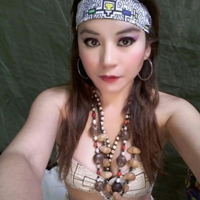 HannyaHelen's profile picture. Ser autentico.....lo importante