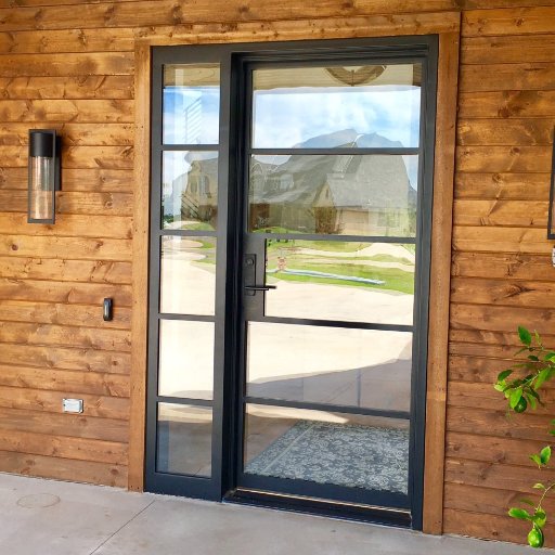 Customizable Iron Doors | Endless Possibilities | Flawless Customer Service | Serving Oklahoma for 12 Years
#MonteCristoIronworks