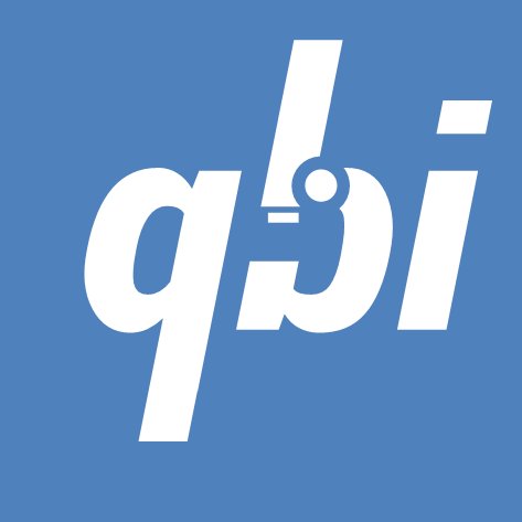 The Quantitative BioImaging Society and Conference aims to address the analysis of bioimaging data in a focused and interdisciplinary manner.