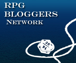 RPG Bloggers Network
