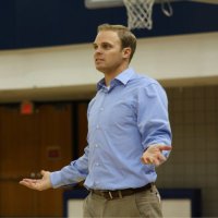 Kyle Steele (@coachkylesteele) 's Twitter Profile Photo Kyle Steele (@coachkylesteele) 's Twitter Profile Photo