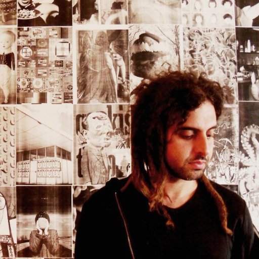 AndreaMaio6's profile picture. 