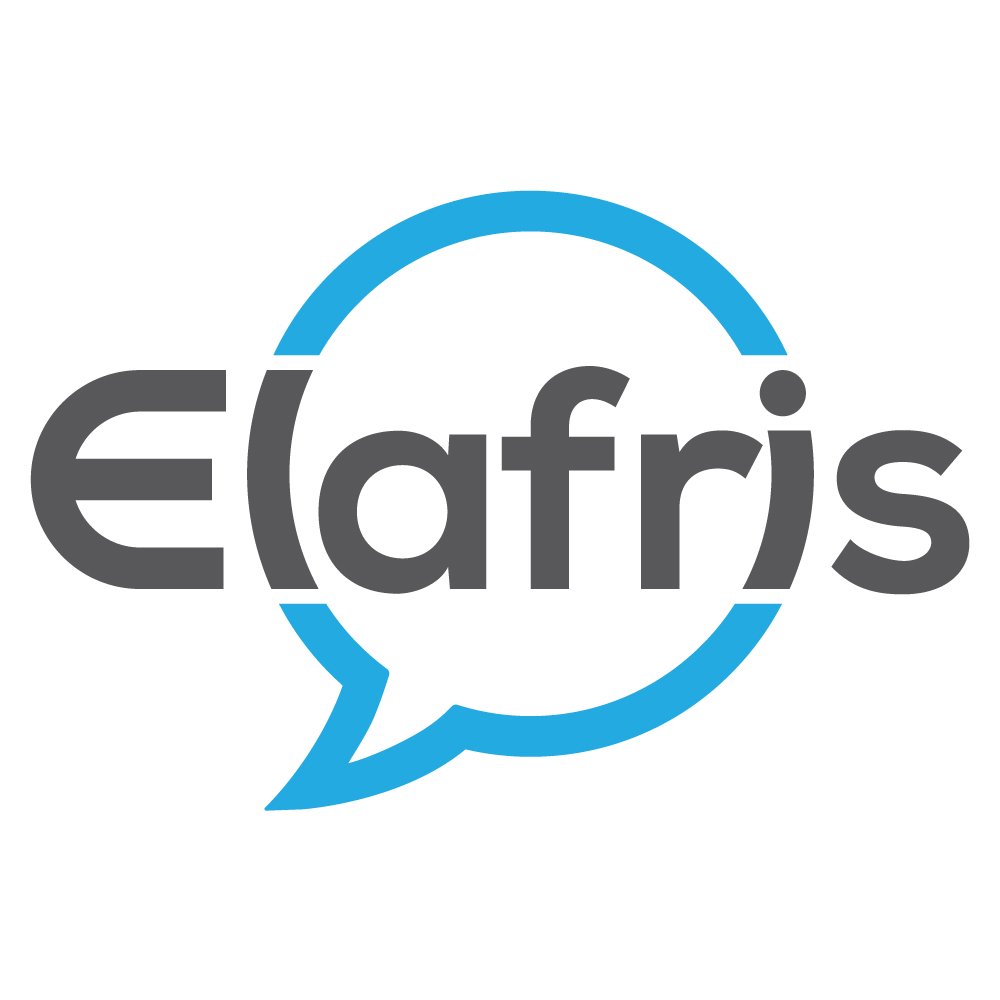 Elafris is pioneering the integration of Artificial Intelligence and Machine Learning into virtual agents to increase engagement and grow sales