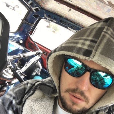 Tipsy_Tapper's profile picture. #Farmer Electrical Engineer #MotoCross #anything that goes BraAP or #BangBang