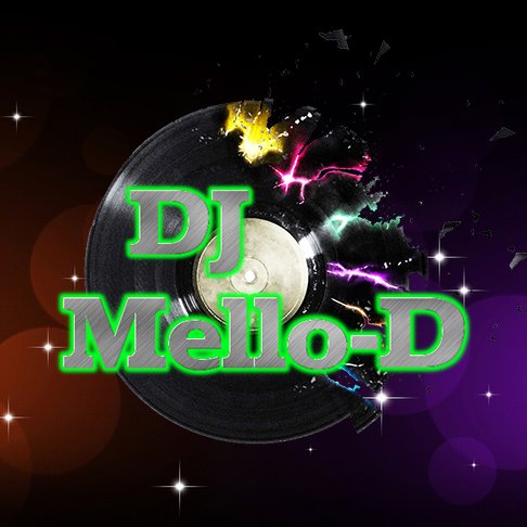 DJMELLO_D's profile picture. 