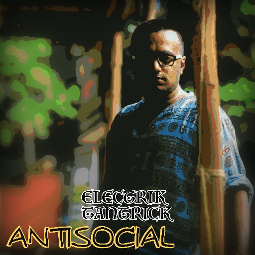 ElectrikTantrik's profile picture. A freaky EDM artist,
passionate towards HardStyle.
DM for Collab!

DJ/Producer

| - Rajkot - | - Goa - | - Ahmedabad - |