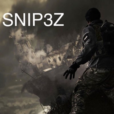 Call of Duty Competitve Player...Member of R3TRO NATION...We are the few and the proud players of this unique team willing to make a mark in Call of Duty