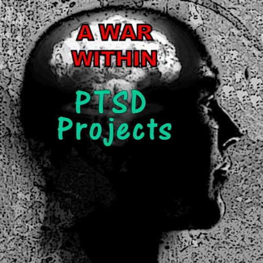 PTSD Projects is spreading awareness about the damaging effects PTSD can have on an individual and also the impacts it makes on everyone around them.