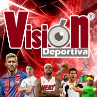 Vision deportiva (@revistavisiond) 's Twitter Profile