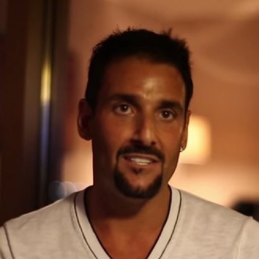 aronminden19's profile picture. 