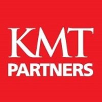 KMT Partners(@KMT_Partners) 's Twitter Profile Photo