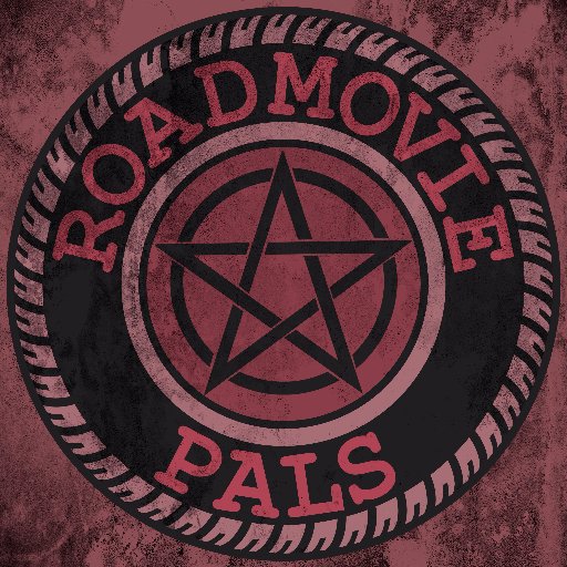 RoadMoviePals's profile picture. 