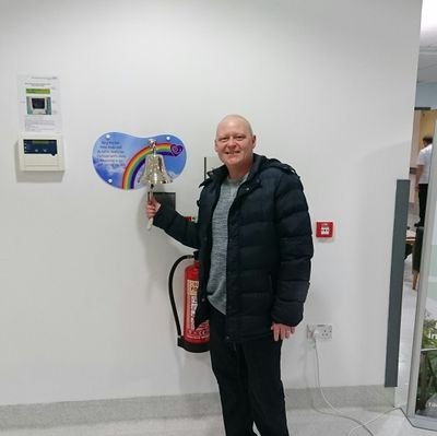 RichardSpeight4's profile picture. 