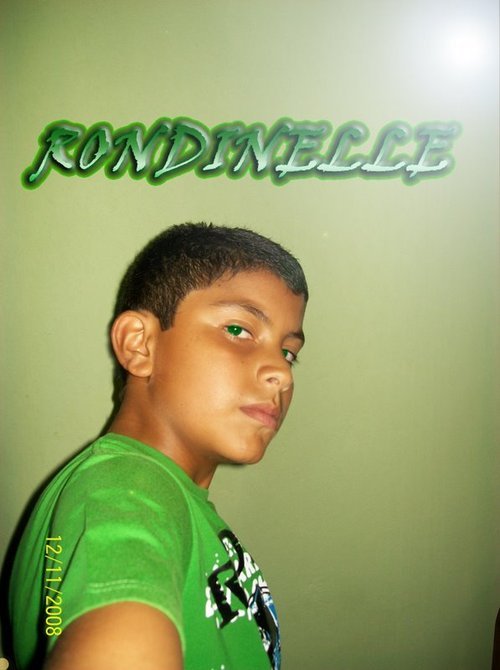 Rondinelle12 Profile Picture