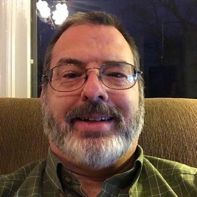 NewWine_OldSkin's profile picture. Redeemed, Husband, dad, software engineer. Monergist. Luke 5:37.