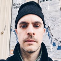Jason Ó Brógáin (Brogan) (@obrogain) 's Twitter Profile