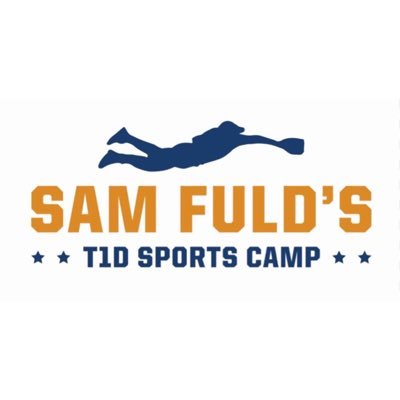 T1D Sports Camp allows young athletes with T1D to experience sports and physical activity in a safe environment, coached by athletes who “know T1D.”