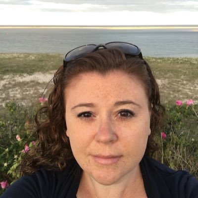 BCBA, PhD; Associate Professor at Simmons University