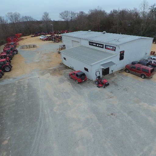 Serving Lexington TN and the surrounding areas for over 30 years. We represent Case IH, Kuhn, Mahindra, Bush Hog, and more. Stop by today!