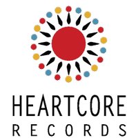 Heartcore Records (@heartcorelabel) Twitter profile photo