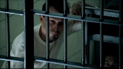 aBrokenMachine_'s profile picture. Don't go out tonight. It's 'bound to take your life... // {SV 18+} #PrisonBreakAU #TWDRP #TheFinishLine #BPRP