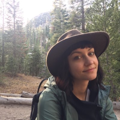 kellyshoestring's profile picture. my name is penne linguini