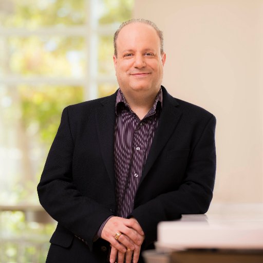 Jonathan Rosenberg Profile