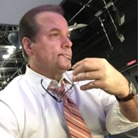 Steve Raleigh WCPO(@Cincywxman) 's Twitter Profile Photo