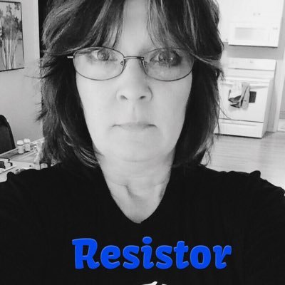 trump9nine9's profile picture. Trump Resistor