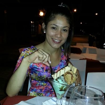 wandy_tyn's profile picture. Periodista y Manager de contenidos