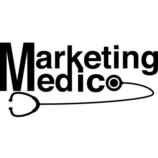 Marketing, diseño y tecnologia dedicado 100% a médicos y profesionales de la salud
