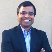 Ravi Gundlapalli PhD(@ravigundlapalli) 's Twitter Profile Photo