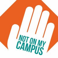 Not On My Campus UT(@NotOnMyCampusUT) 's Twitter Profile Photo
