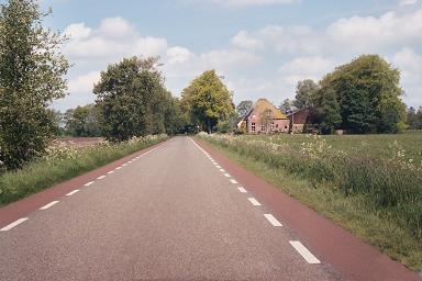 Research findings, news, press releases about road safety in the Netherlands and abroad.