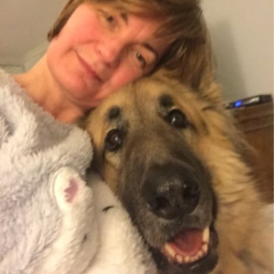 SusanBenfold's profile picture. #NeverVoteConservative