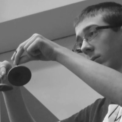 JAGDrumline's profile picture. You can do it