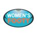 Women's Footy (@WomensFootyAFL) Twitter profile photo