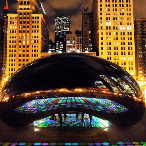 We have the scoop on everything Chicago.