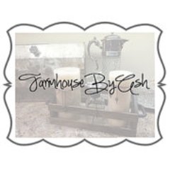 I’ve always had a love for the outdoors and creating things that allow me to bring old and new together. I’m a lover of all things rustic, unique and handmade.