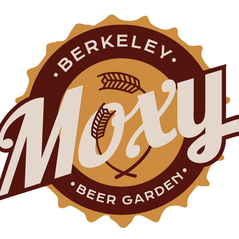 Moxy Beer Garden
