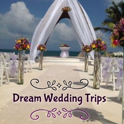 An amazing place to learn how you can plan your Dream Wedding at home or afar on your current budget.